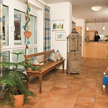 Pension Gaestehaus Kachelofa Vaihingen an der Enz Buitenkant foto